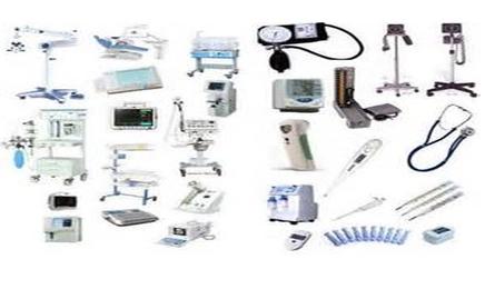 Medical-equipments